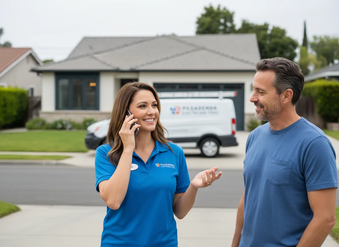 Electrician Chester Springs, PA FAQs